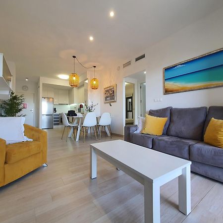 Al048 Pinada Beach IV La Mata لا ماتا المظهر الخارجي الصورة