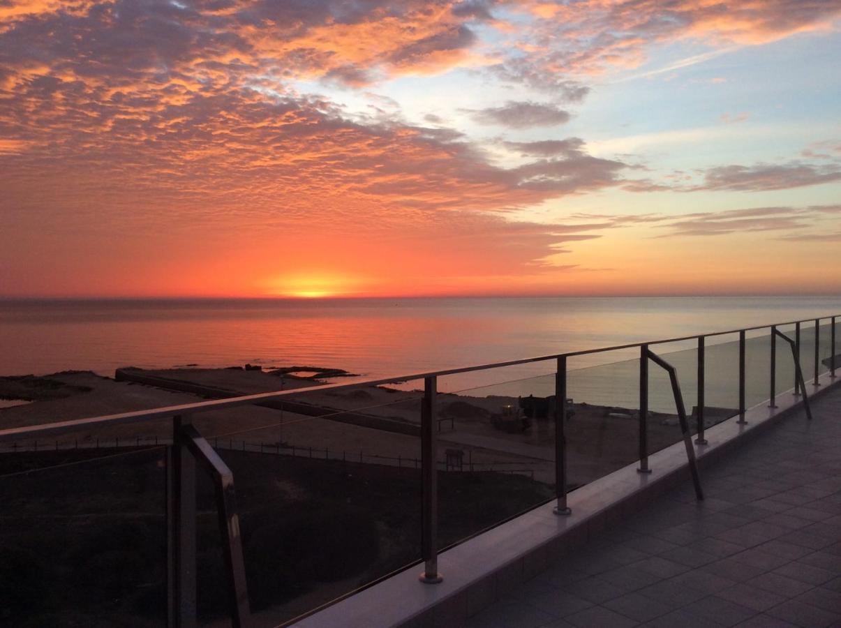 Al048 Pinada Beach IV La Mata لا ماتا المظهر الخارجي الصورة