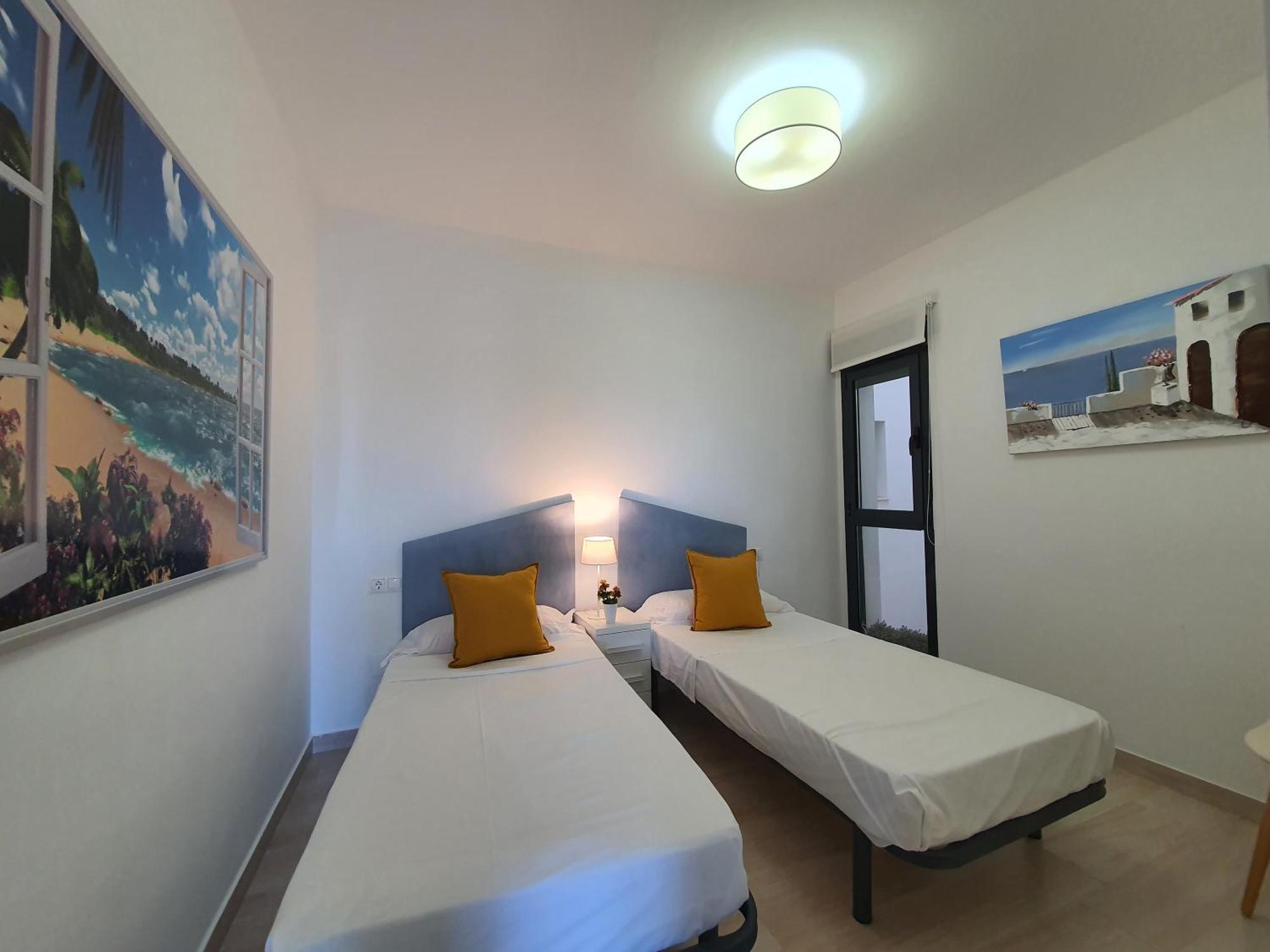 Al048 Pinada Beach IV La Mata لا ماتا المظهر الخارجي الصورة