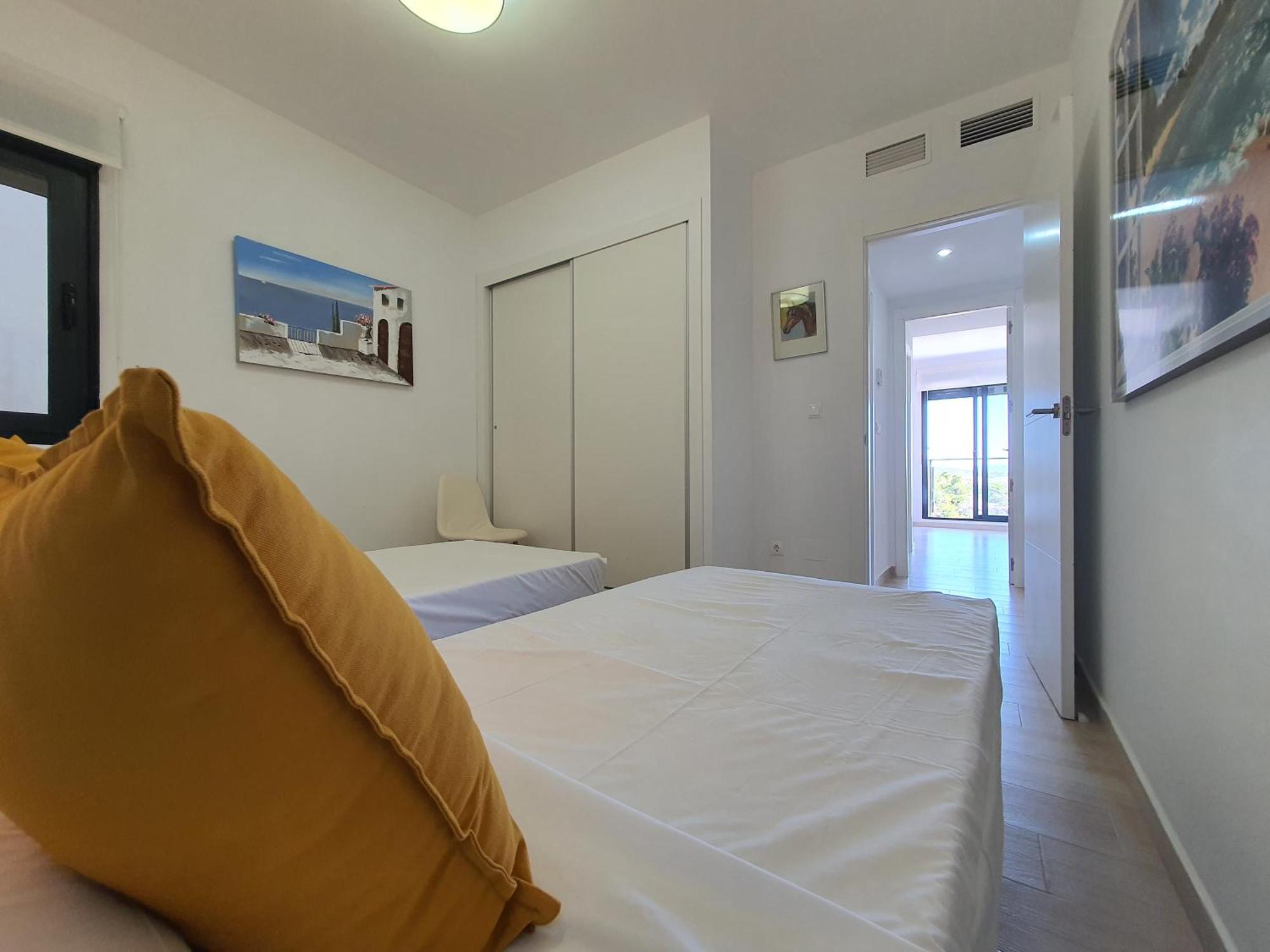 Al048 Pinada Beach IV La Mata لا ماتا المظهر الخارجي الصورة