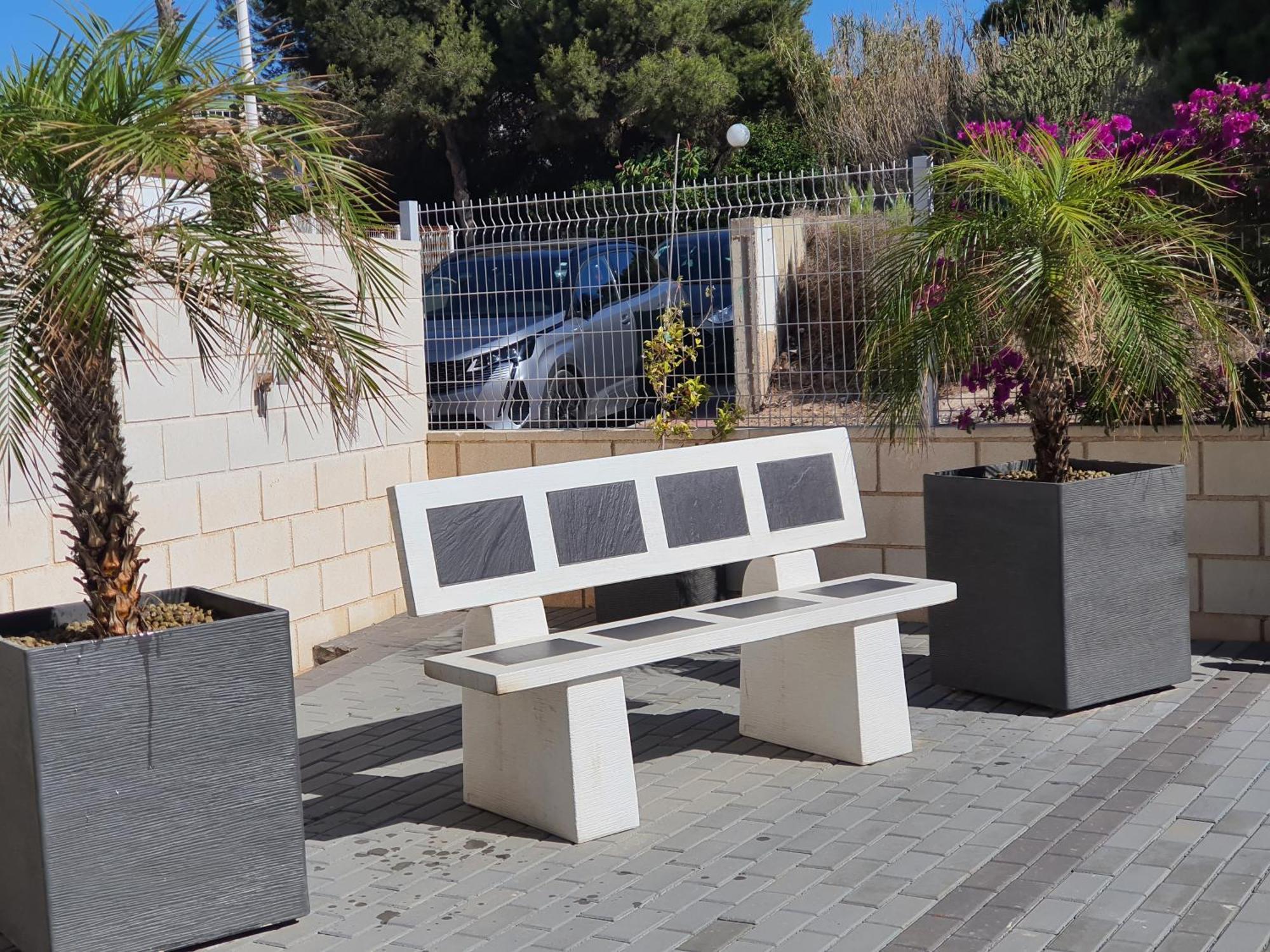 Al048 Pinada Beach IV La Mata لا ماتا المظهر الخارجي الصورة
