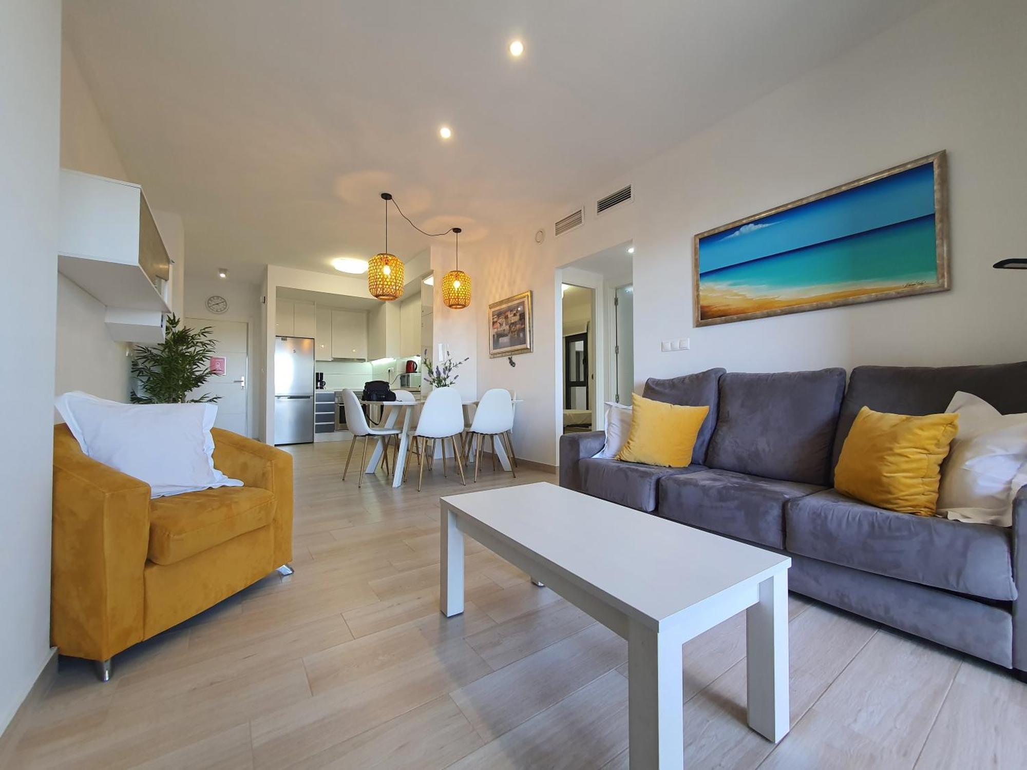 Al048 Pinada Beach IV La Mata لا ماتا المظهر الخارجي الصورة