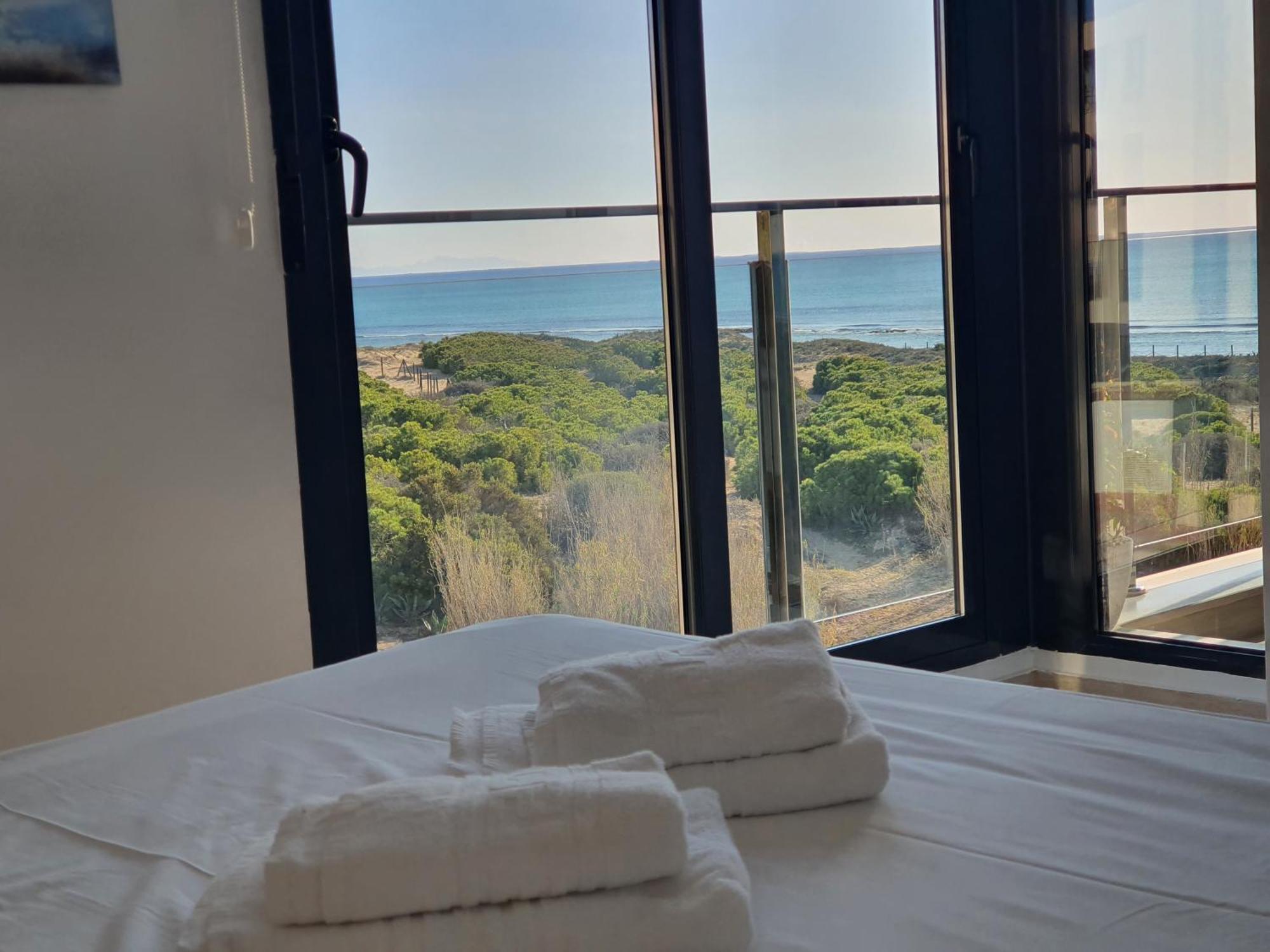 Al048 Pinada Beach IV La Mata لا ماتا المظهر الخارجي الصورة
